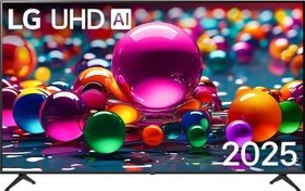 LG UHD AI 86UA74006LB