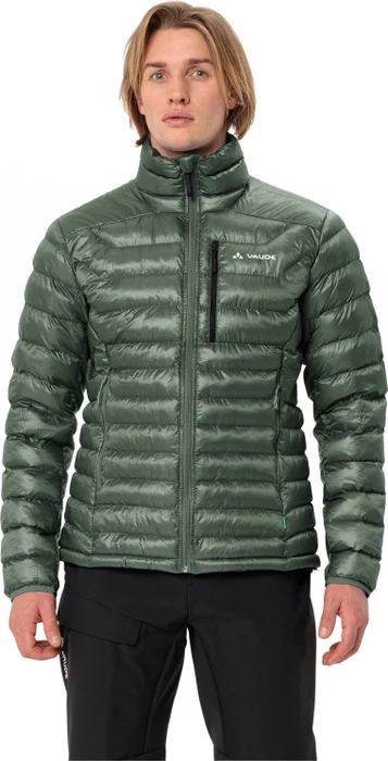 Vaude Batura Funktionsjacke agave (Herren)