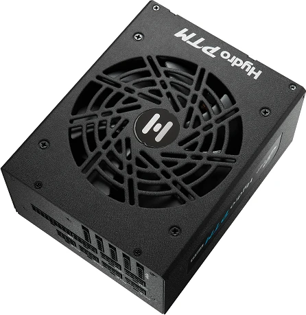 FSP Hydro PTM Pro 850W, ATX 2.52