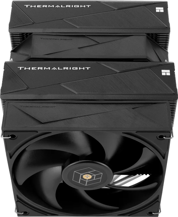 Thermalright Royal Pretor 130