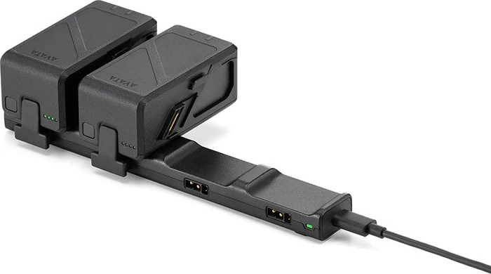 DJI Avata Fly More Set