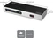 StarTech Dual Monitor 4K 60Hz Dock, USB-C [Buchse] Vorschaubild