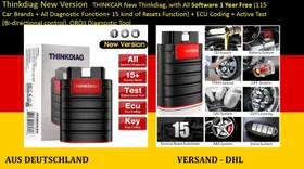 iCarsoft EU Pro