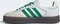 adidas Sambae cloud white/green/off white (Damen) Vorschaubild