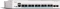 Cisco Catalyst 1300X Rackmount 5G Managed Switch, 10x RJ-45, 2x SFP28, 385W PoE++ Vorschaubild