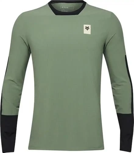 Fox Racing Defend Thermal Trikot langarm (Herren)