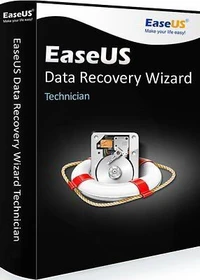 EaseUS Data Recovery Wizard Technician, ESD (englisch) (PC/MAC)