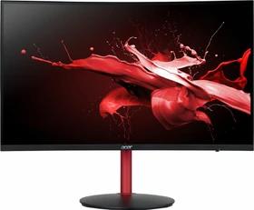 Acer Nitro XZ2 XZ272UVbmiiphx, 27"