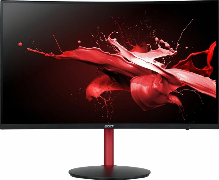 Acer Nitro XZ2 XZ272UVbmiiphx, 27"