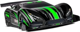Traxxas XO-1
