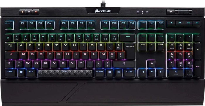 Corsair Strafe RGB MK.2