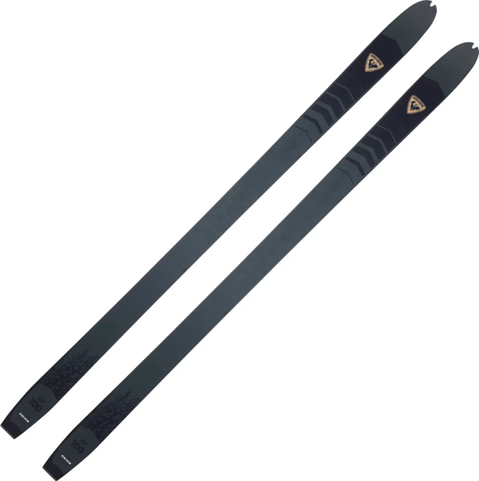 Rossignol XP 100 Positrack (Modell 2024/2025)