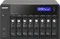 QNAP Turbo Station TS-869 Pro 16TB, 1GB RAM, 2x RJ-45 1000Base-T, 2x USB-A 3.0 Vorschaubild