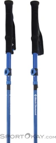 Black Diamond Distance Carbon FLZ Trekkingstöcke mulberry