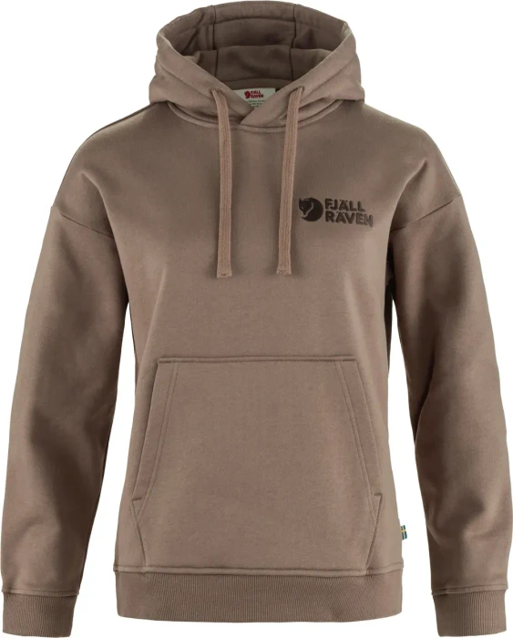 Fjällräven Classic Hoodie (Damen)