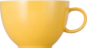 Thomas Sunny Day Colours Tee-/Kombitasse 200ml yellow