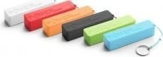Esperanza Extreme Power Quark Powerbank 2000mAh schwarz