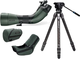 Swarovski BTX 35x95