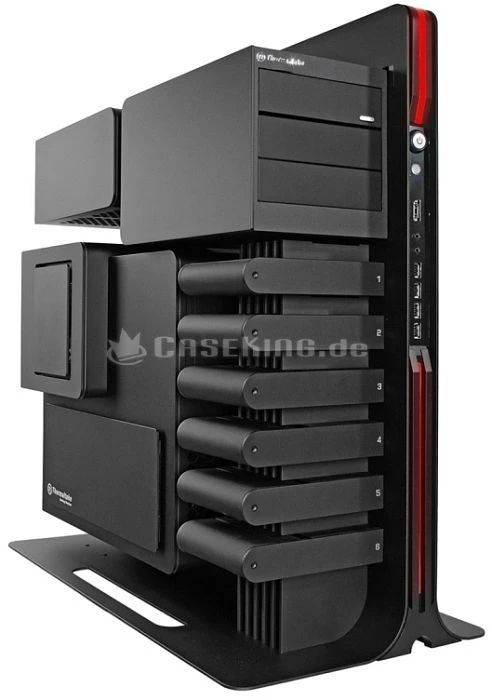 Thermaltake Level 10