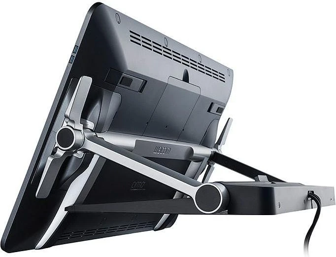 Wacom Cintiq 27QHD, USB
