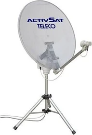 Teleco ActivSat Smart 65