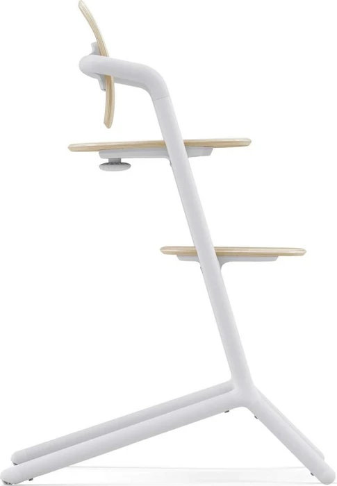 Cybex Lemo 4in1 Hochstuhl sand white