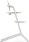 Cybex Lemo 4in1 Hochstuhl sand white Vorschaubild