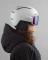 Salomon Driver Prime Sigma Plus Helm ice flow Vorschaubild