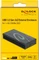 DeLOCK USB 3.2 Gen 2x2 External Enclosure, USB-C 3.2 Vorschaubild