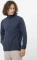 Salomon Essential Lightwarm Jacke blue nights (Herren) Vorschaubild