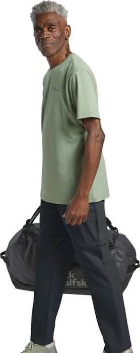 Jack Wolfskin Pico Trail Zip-Off Hose lang phantom (Herren)