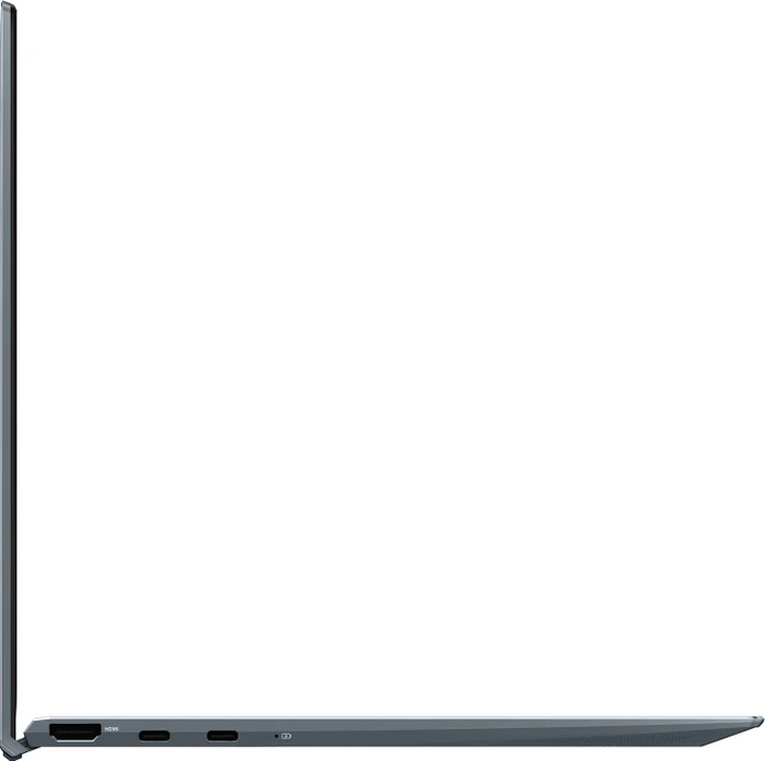 ASUS ZenBook 14 UM425UA-KI188T, Pine Grey, Ryzen 7 5700U, 16GB RAM, 512GB SSD, DE