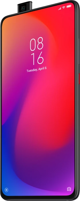 Xiaomi Mi 9T Pro 128GB/6GB carbon black