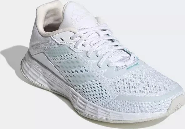 adidas Duramo SL cloud white/pink tint (Damen)
