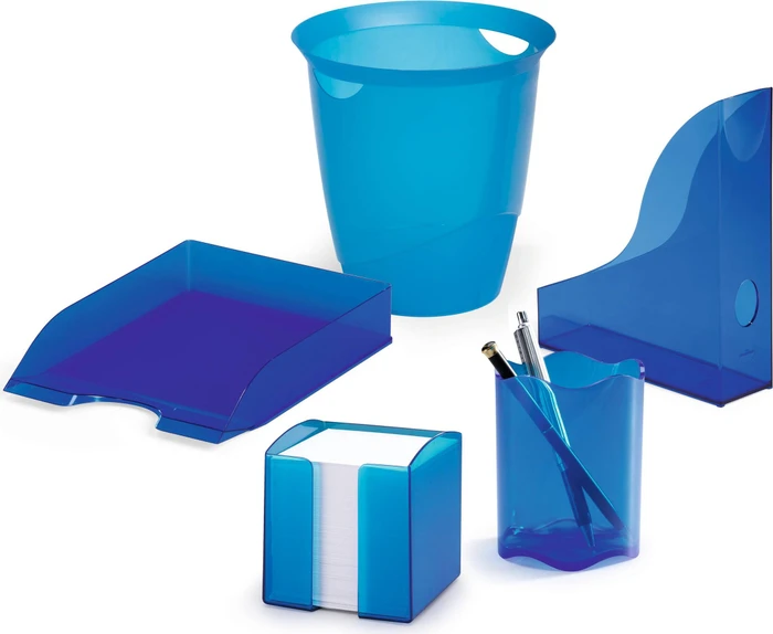 Durable Trend blau transluzent