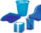 Durable Trend blau transluzent Vorschaubild