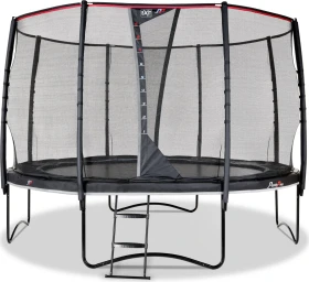 Exit Toys PeakPro mit Sicherheitsnetz 366cm Trampolin