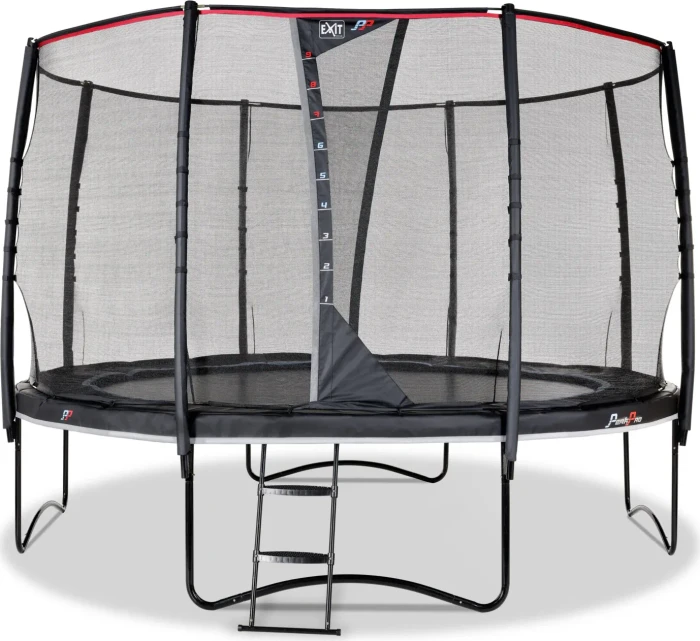 Exit Toys PeakPro mit Sicherheitsnetz 366cm Trampolin
