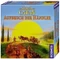 Die Siedler von Catan - Aufbruch der Händler (4. Erweiterung) Vorschaubild