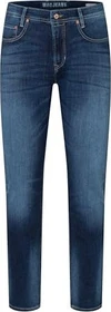 MAC Jeans Jog'n Jeans By Mac Jeans blue light used (Herren)
