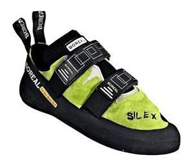 Boreal Silex Velcro