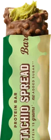 Barebells Protein Bar Pistachio Spread 45g