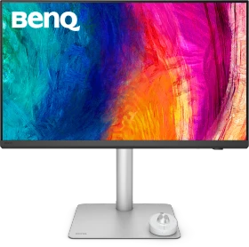 BenQ PD2730S, 27"