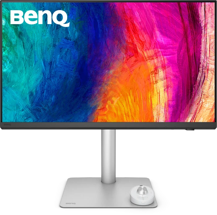 BenQ PD2730S, 27"