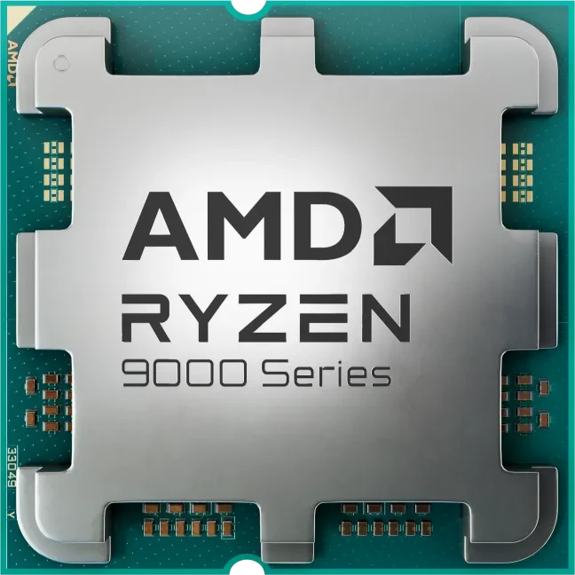 AMD Ryzen 7 9700X, 8C/16T, 3.80-5.50GHz, boxed ohne Kühler
