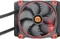 Thermaltake Water 3.0 Riing rot 140 Vorschaubild
