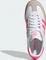 adidas Samba OG cloud white/lucid pink/gum (Junior) Vorschaubild