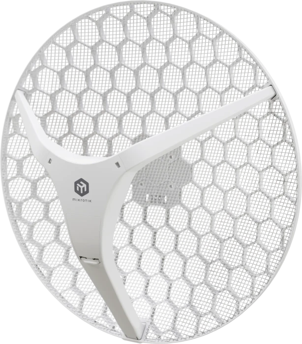 MikroTik RouterBOARD LHG