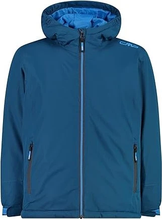 CMP Ripstock Feel Warm Jacke (Junior)