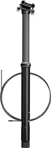 CrankBrothers Highline 11 30.9mm/60mm/60mm Teleskop-Sattelstütze